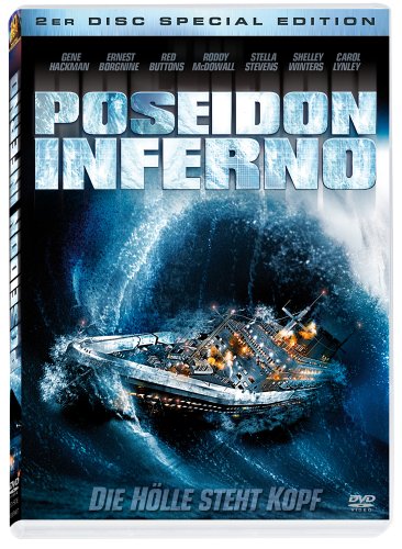 Poseidon Inferno Movies