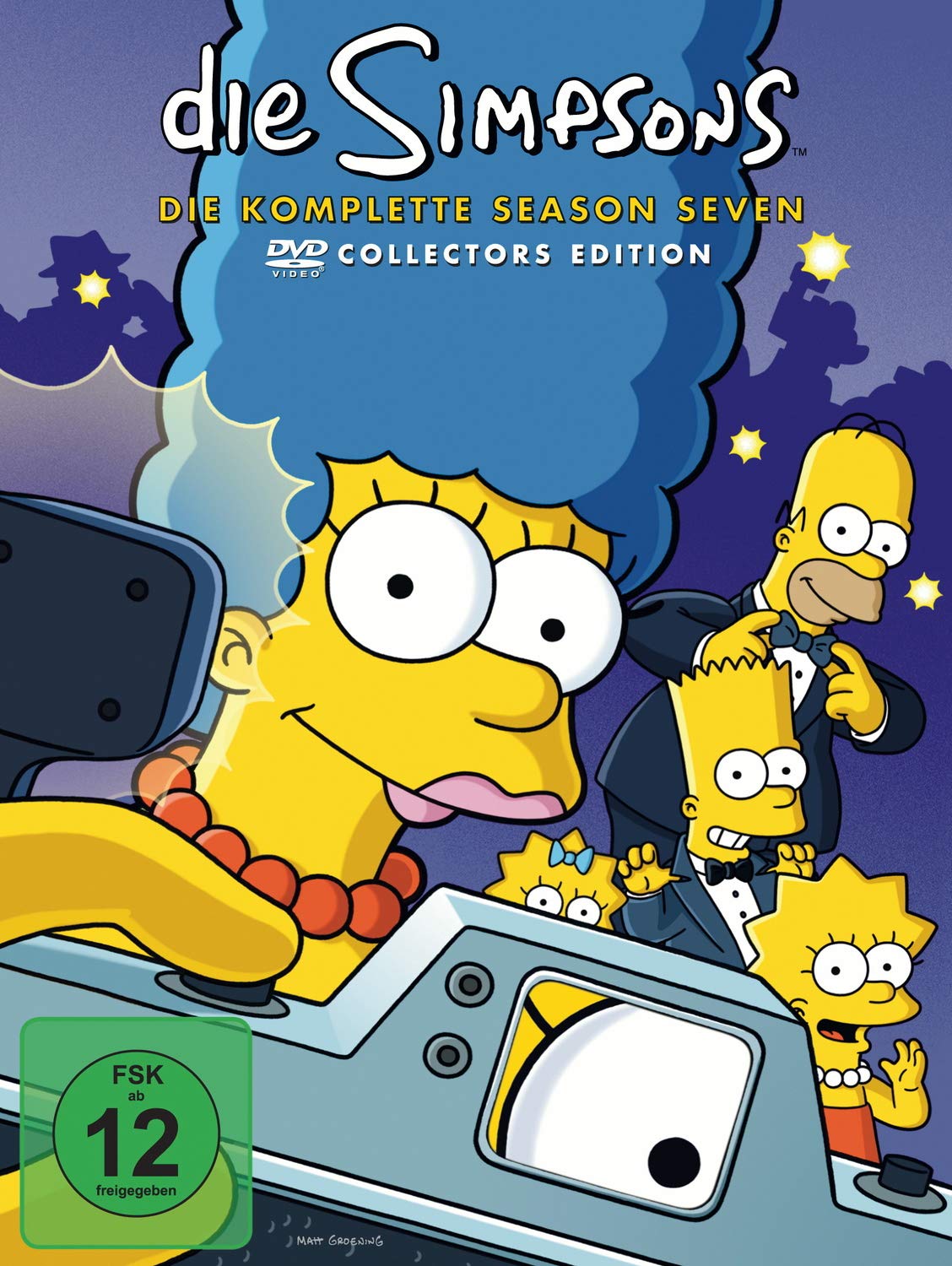 Product Image: Die Simpsons