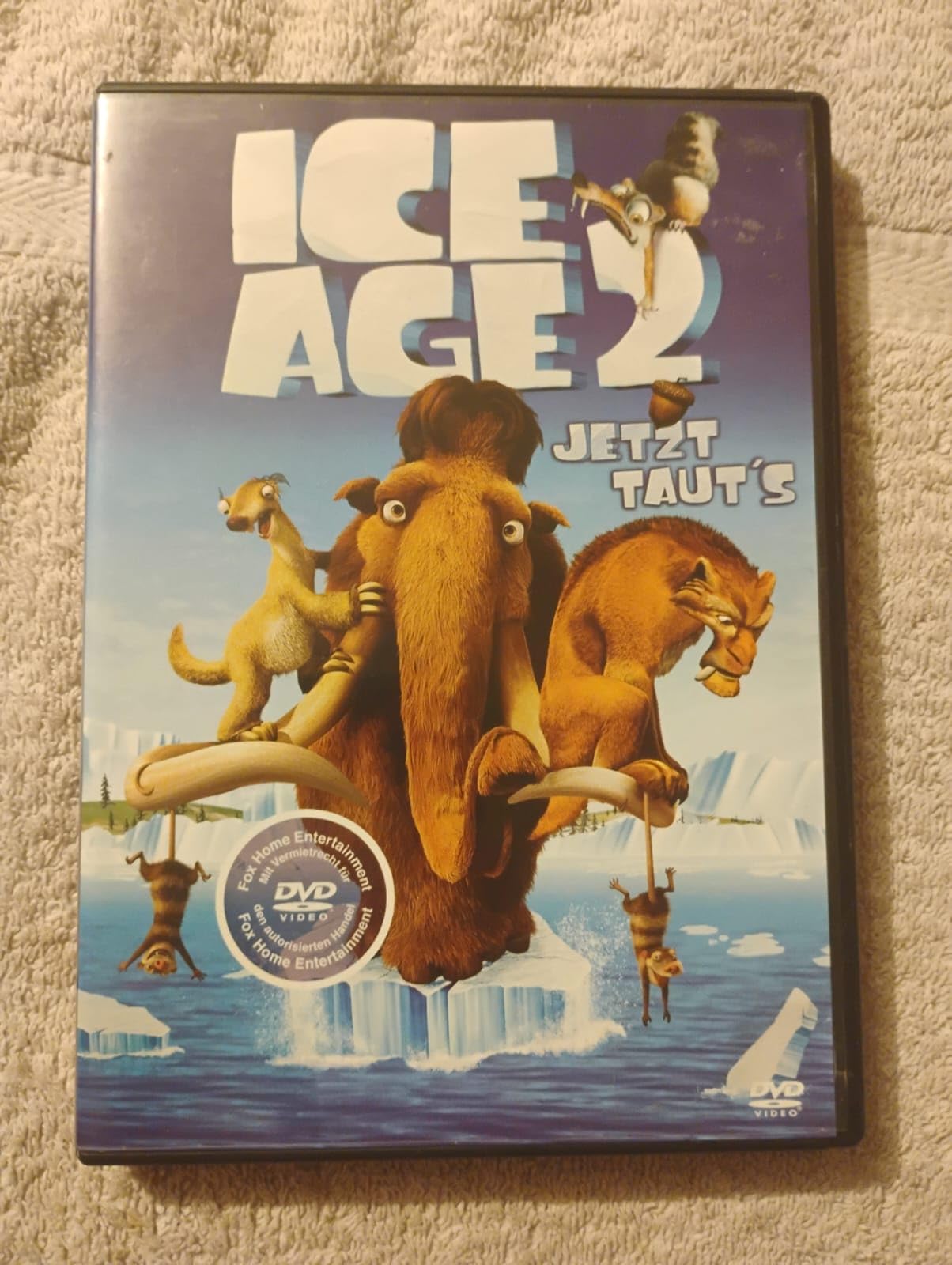 Product Image: Ice Age 2 - Jetzt taut's