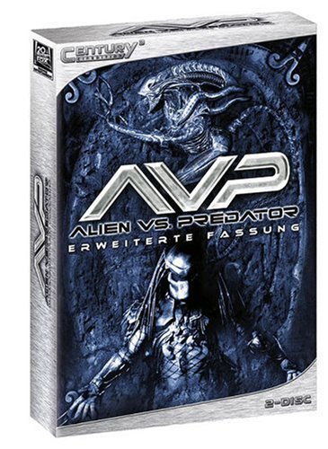 Alien vs. Predator - Century3 Cined. Films