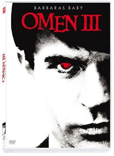 Product Image: Omen 3 - Barbara's Baby