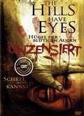 The Hills Have Eyes - Hügel der blutigen Augen (unzensiert) Books