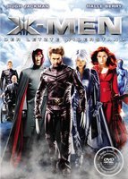 X-Men 3 - Der letzte Widerstand Movies