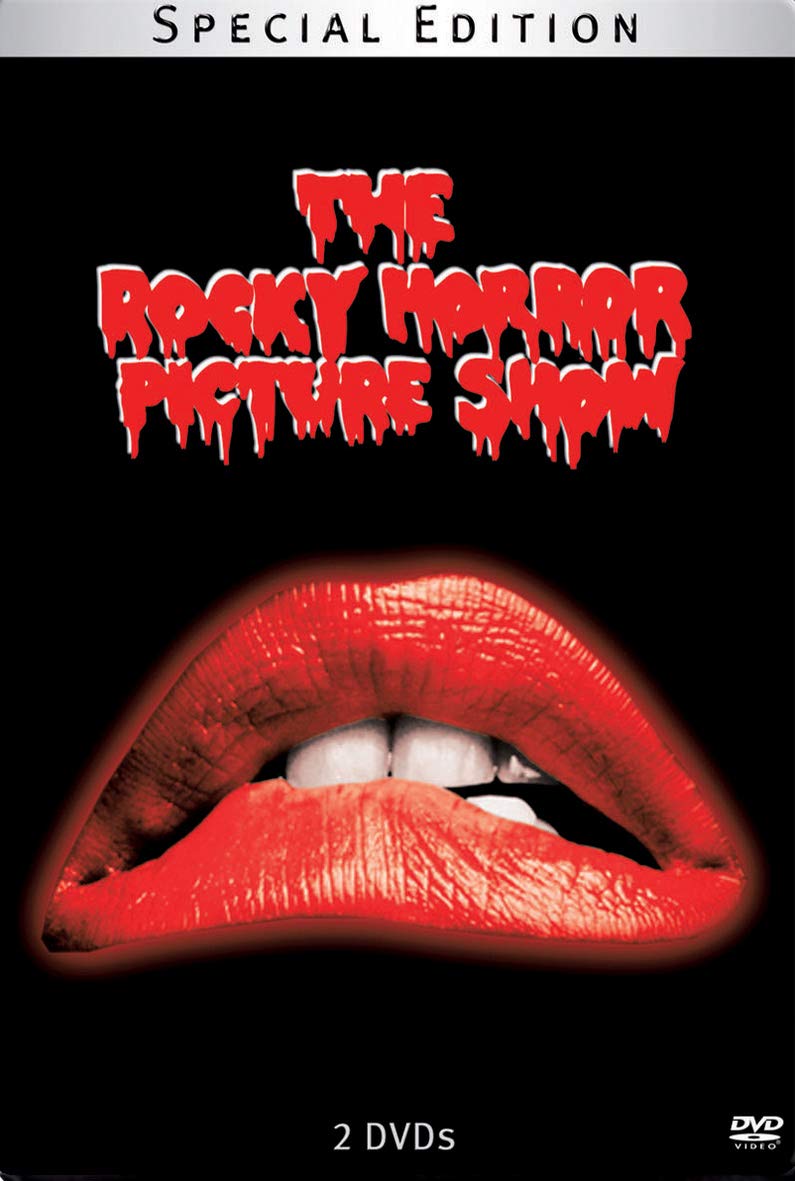 The Rocky Horror Picture Show (Special Edition) Films
