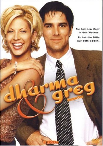 Dharma & Greg - Season 1 Box sets