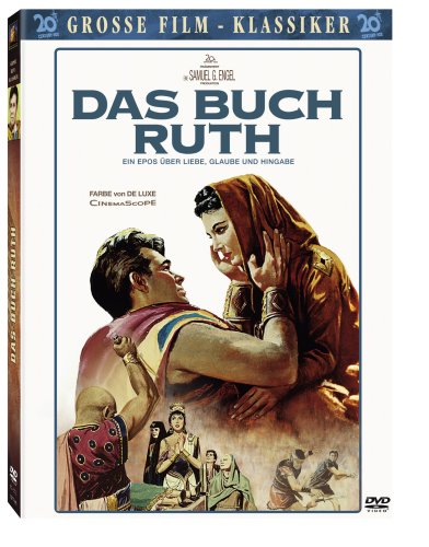 Das Buch Ruth Movies