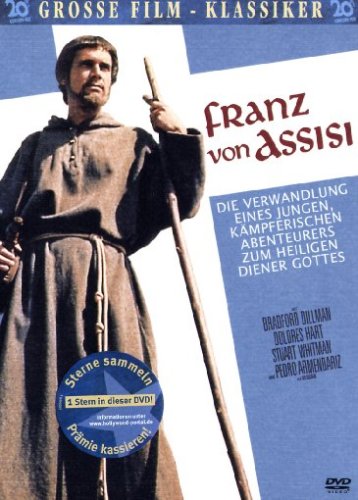 Product Image: Franz von Assisi