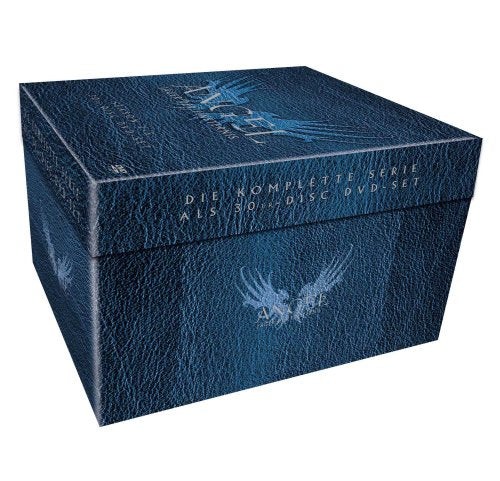 Angel - komplettes Boxset (5 Staffeln) Box sets