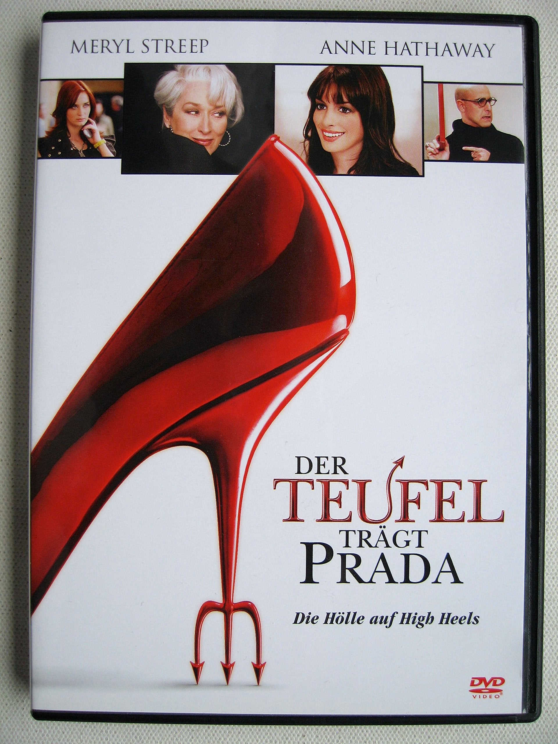 Der Teufel trägt Prada Movies