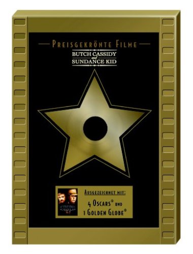 Butch Cassidy und Sundance Kid Films