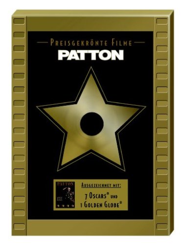 Patton - Preisgekrönte Filme Films