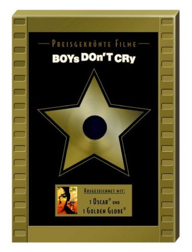 Boys don't cry - Preisgekrönte Filme Films
