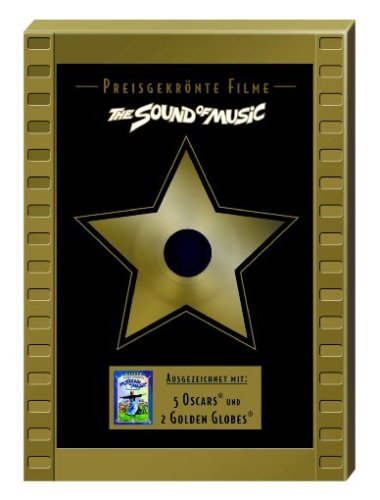 The Sound of Music - Preisgekrönte Filme Movies