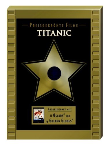 Titanic - Preisgekrönte Filme Films