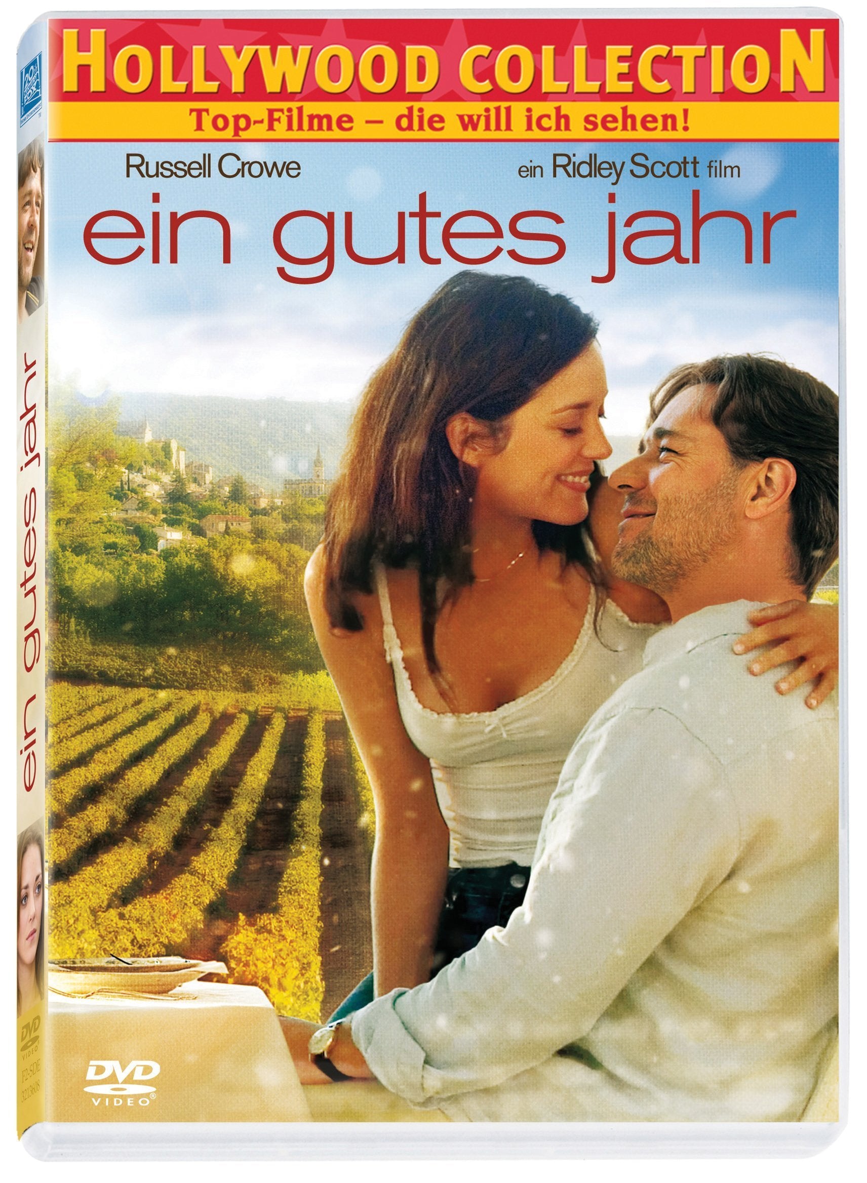Product Image: Ein gutes Jahr