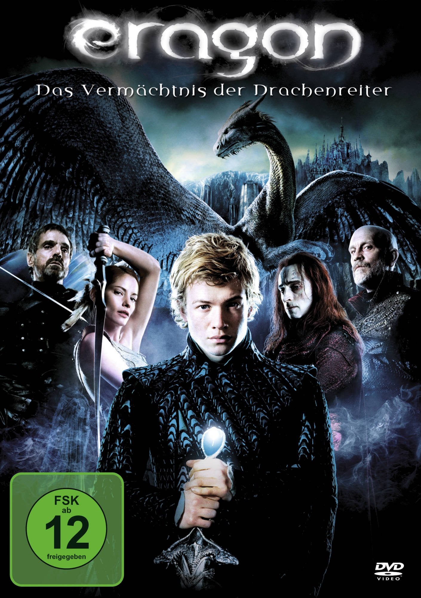 Eragon - Das Vermächtnis der Drachenreiter Films