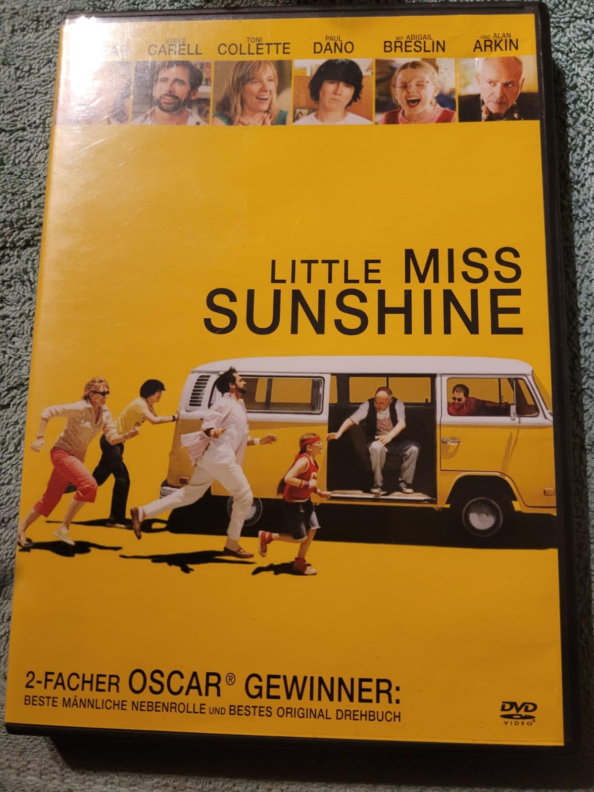 Product Image: Little Miss Sunshine