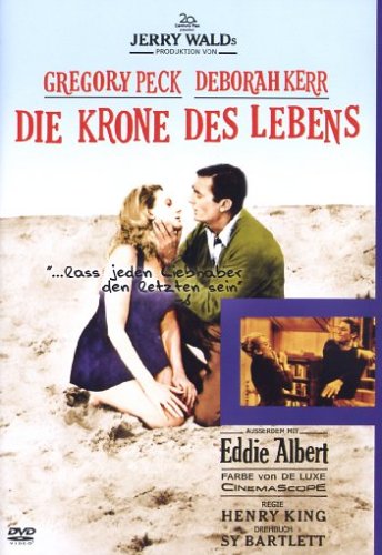 Product Image: Die Krone des Lebens