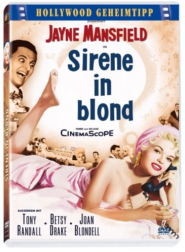Sirene in Blond Movies