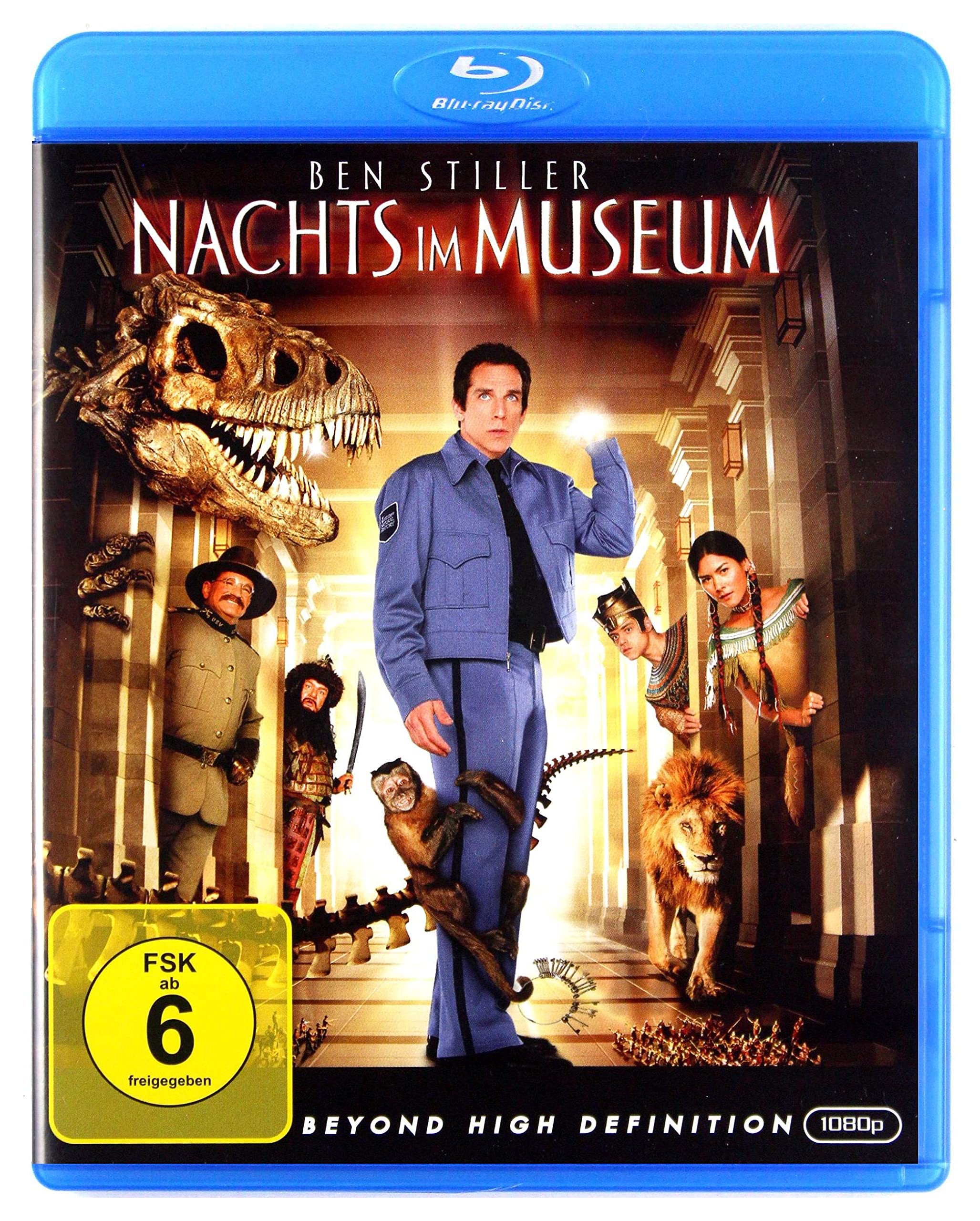 Product Image: Nachts im Museum