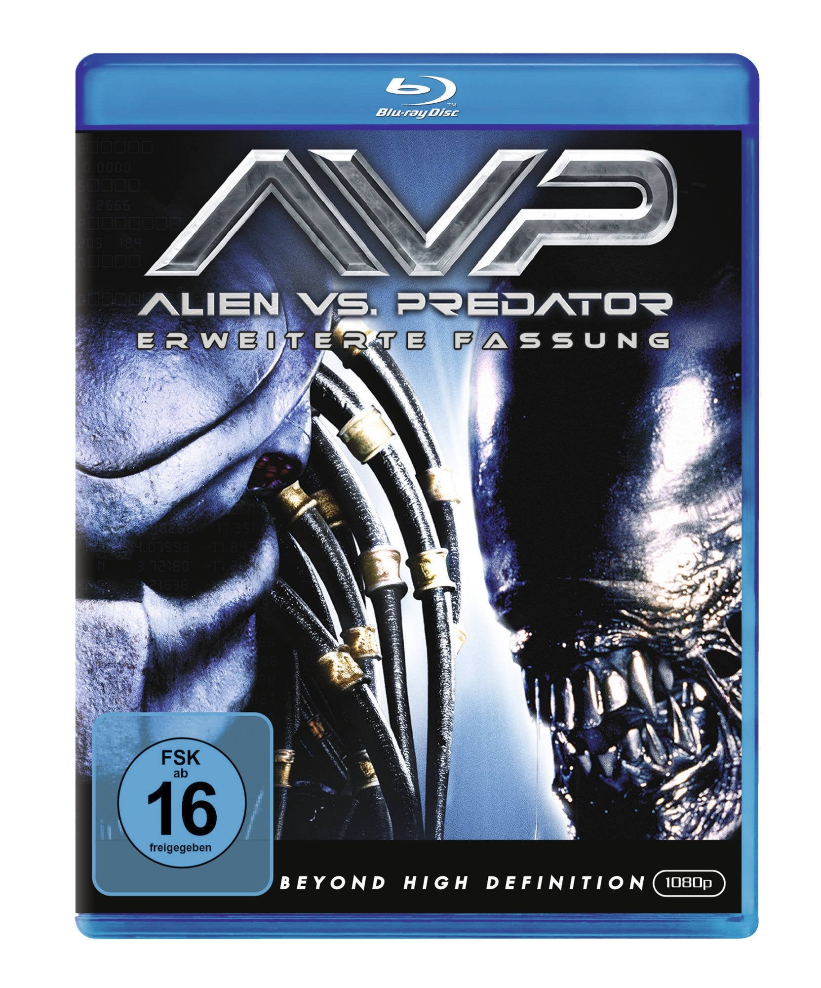 Alien vs. Predator Movies