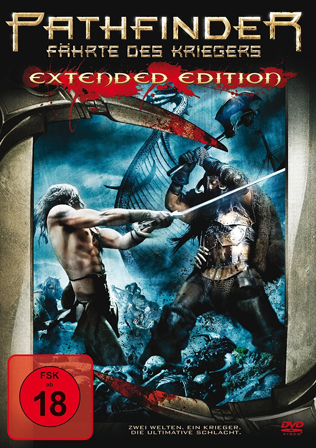 Product Image: Pathfinder - Fährte des Kriegers