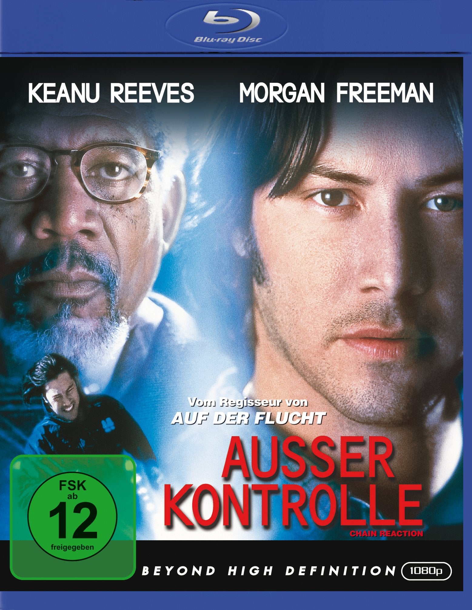 Product Image: Außer Kontrolle