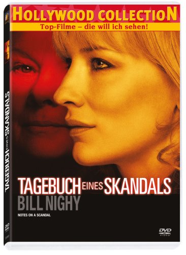Tagebuch Eines Skandals Movies