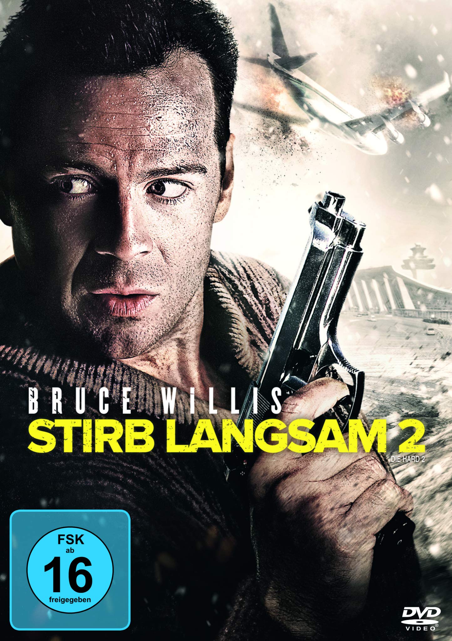 Product Image: Stirb langsam 2 - Die Hard 2