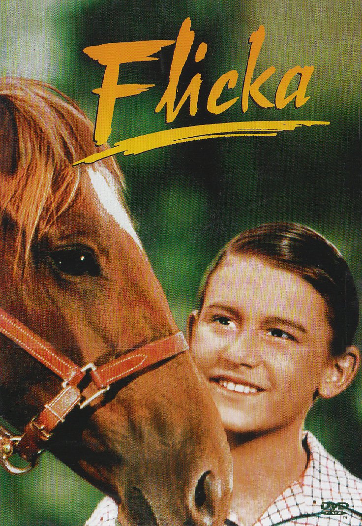 Flicka - Freiheit. Freundschaft. Abenteuer. Films