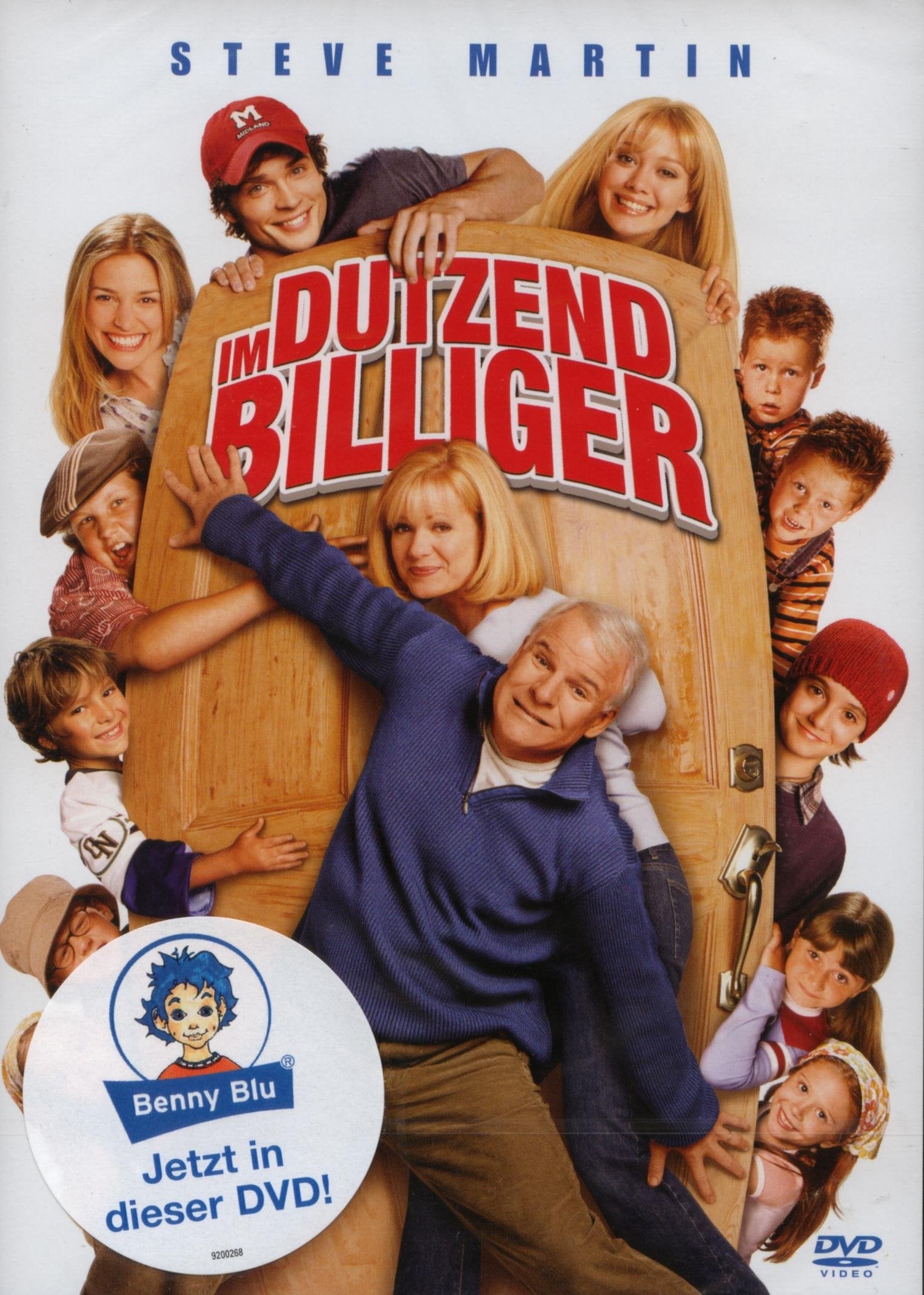 Product Image: Im Dutzend B¡ll¡ger (dvd-k)rewe