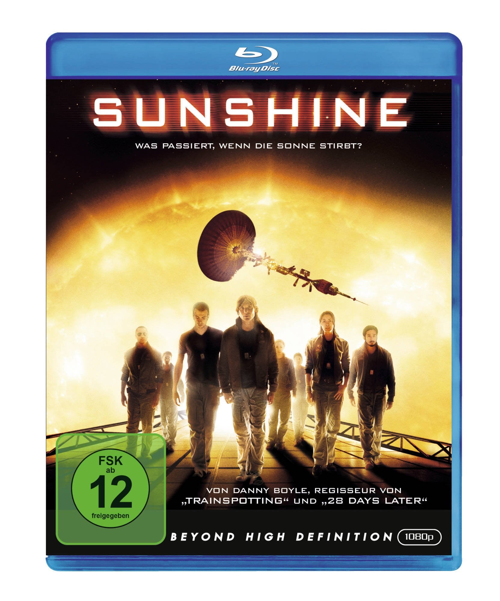 Sunshine Films