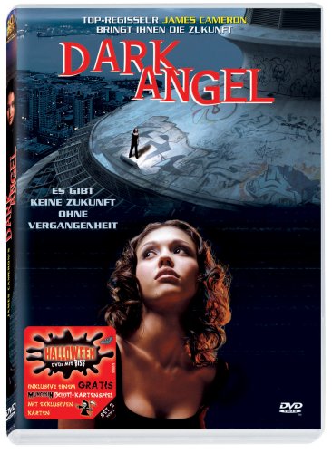 Dark Angel (+ Munchkin-Kartenspiel) Films