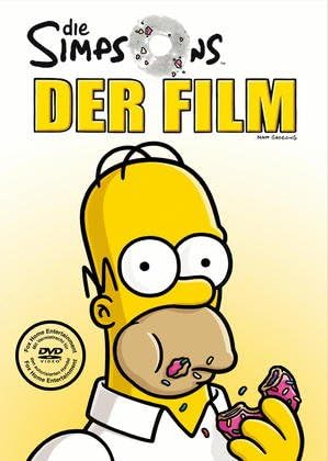 Die Simpsons - Der Film Movies