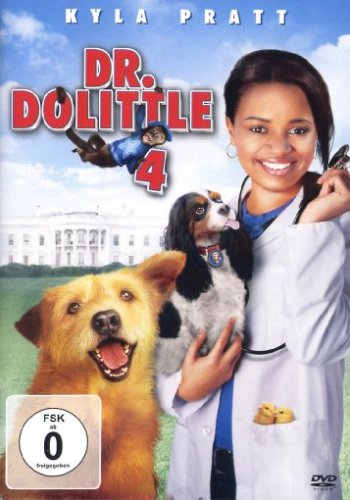 Product Image: Dr. Dolittle 4