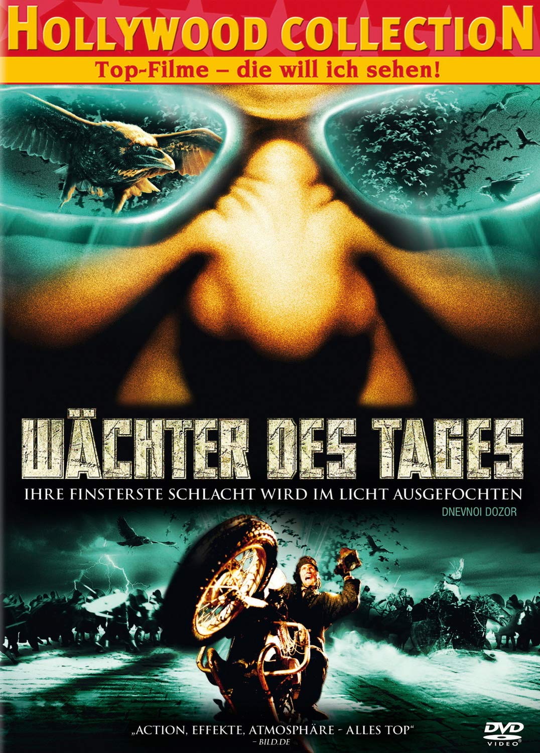 Wächter des Tages Films