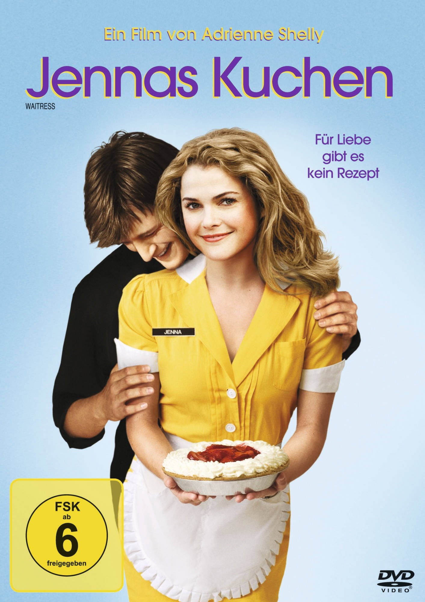 Jennas Kuchen - Für Liebe gibt es kein Rezept Movies