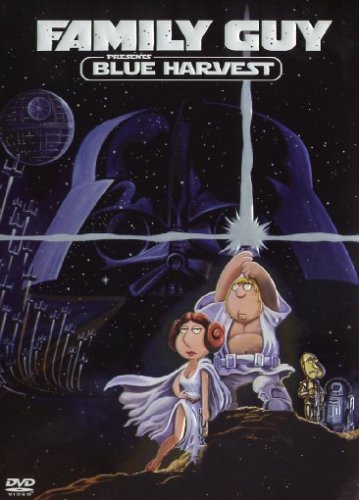 Family Guy - Blue Harvest Box sets