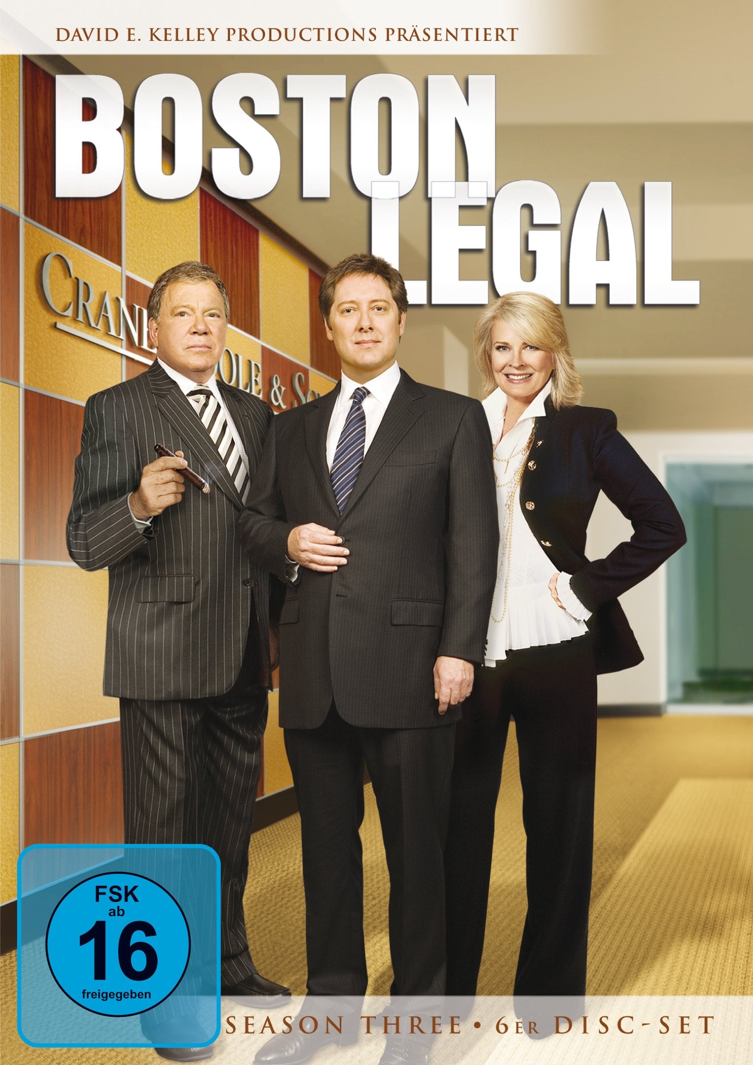 Product Image: Boston Legal