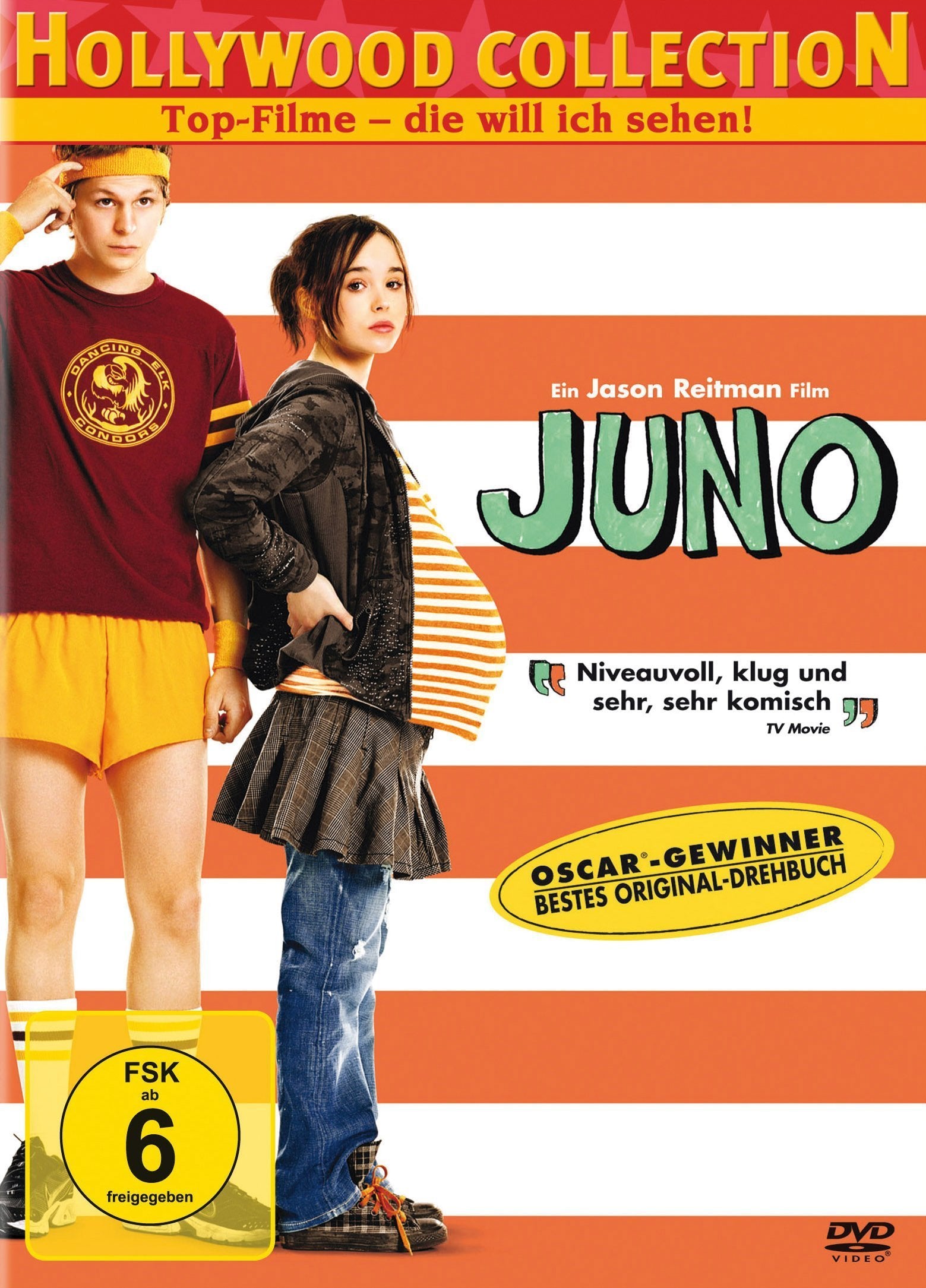 Juno Movies