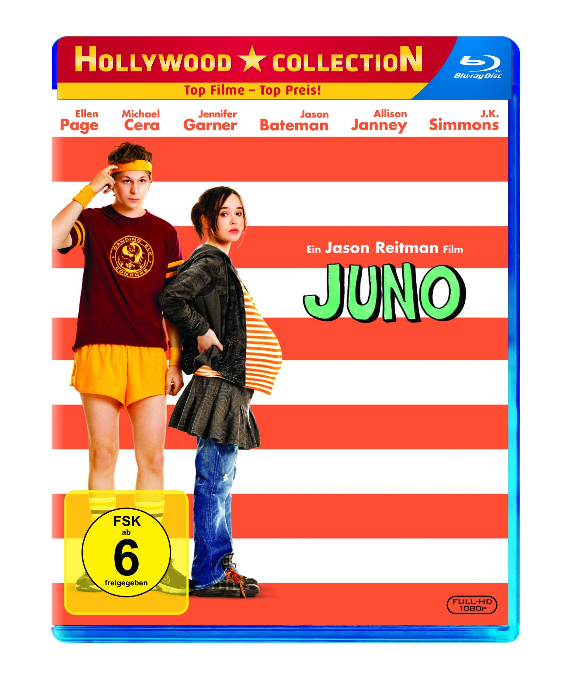 Juno Movies