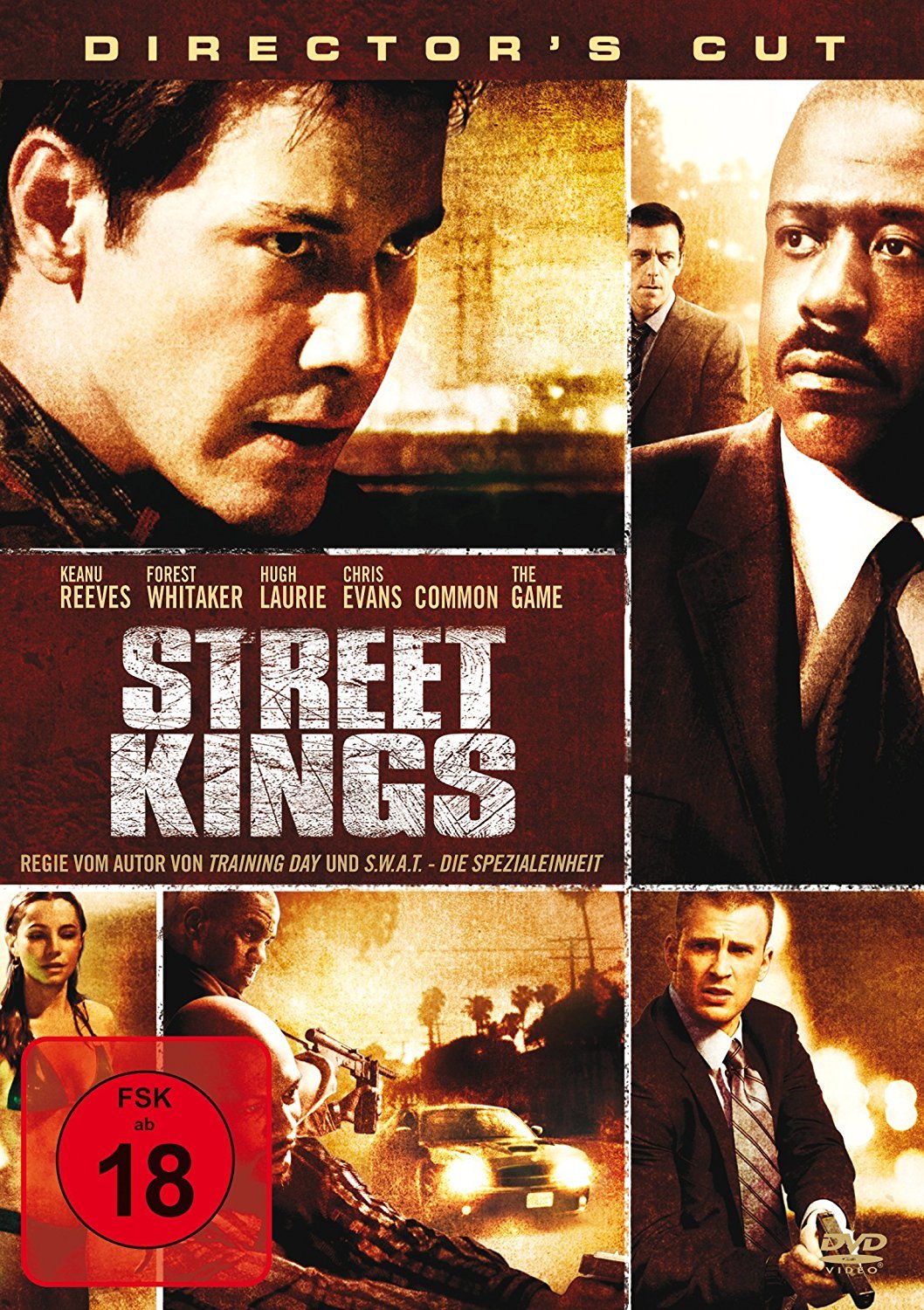 Product Image: Street Kings