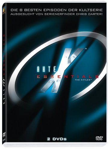Akte X - Essentials Box sets