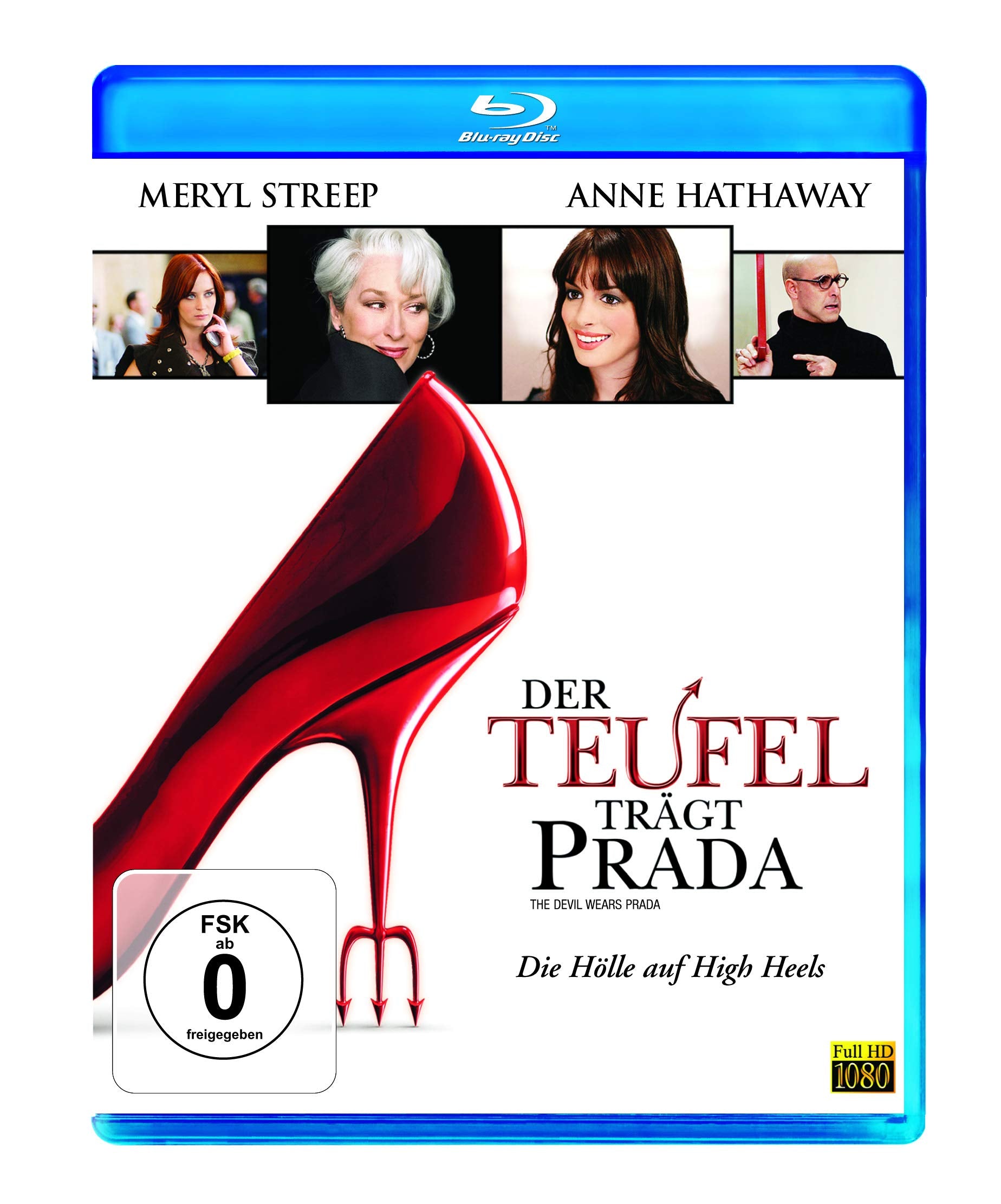 Produktbild: Der Teufel trägt Prada