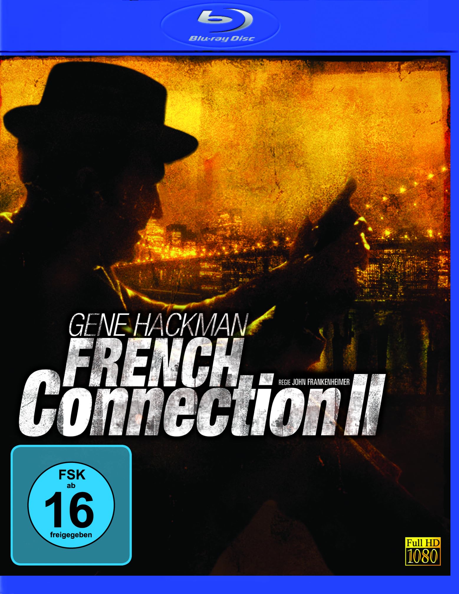 French Connection 2 Movies