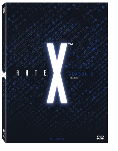 Product Image: Akte X