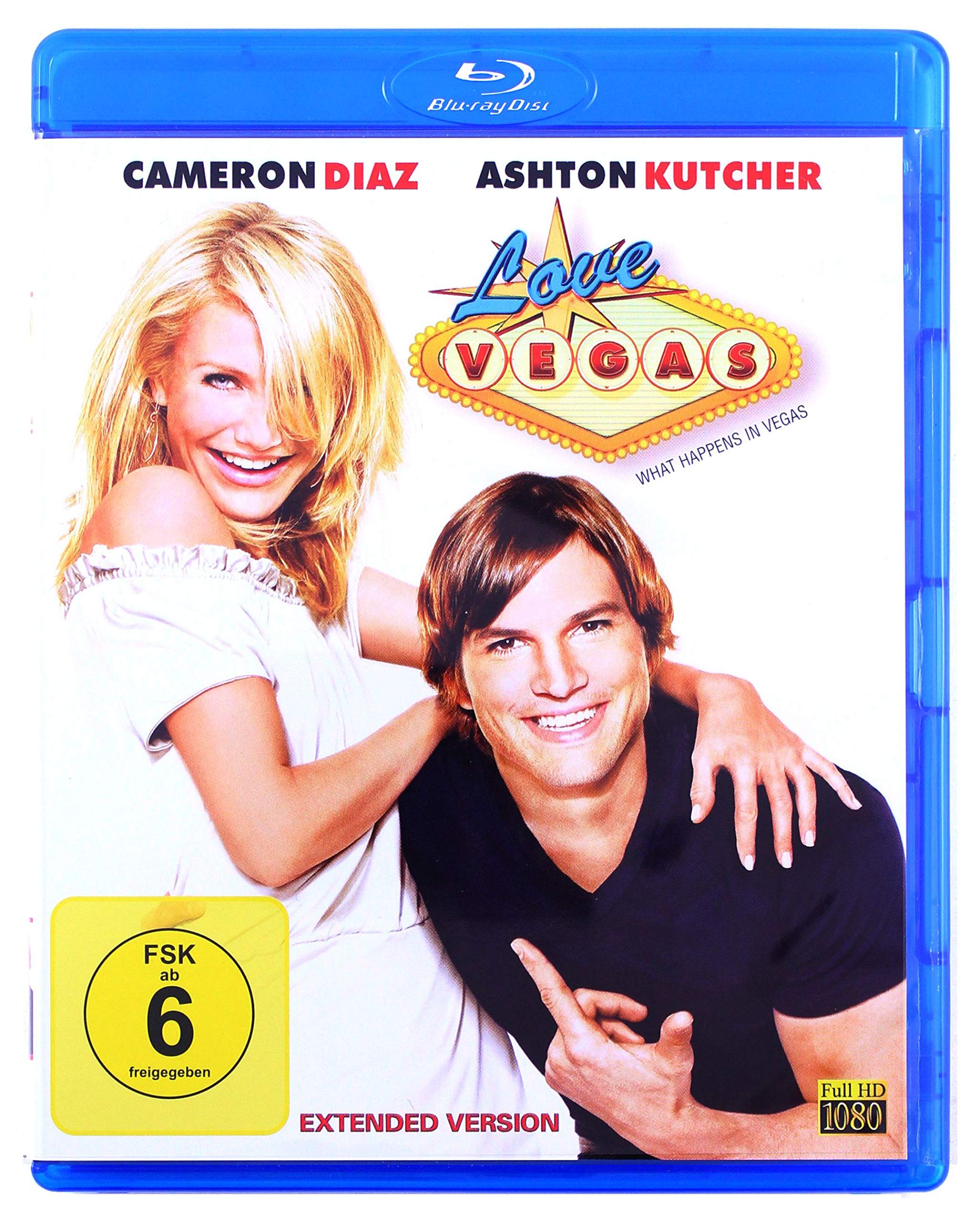 Love Vegas Movies