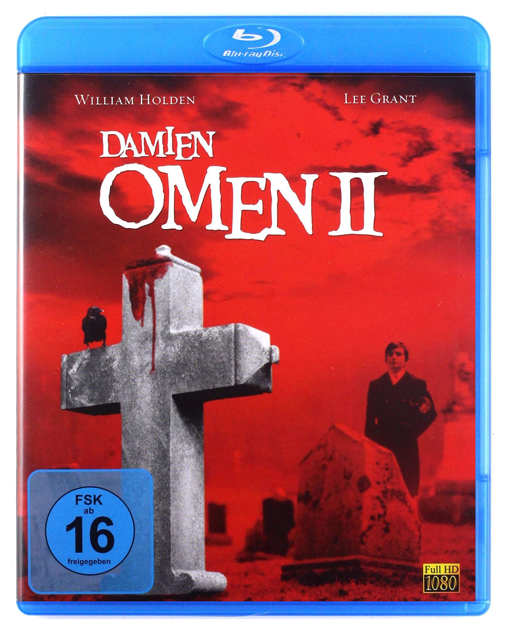 Das Omen II - Damien Movies