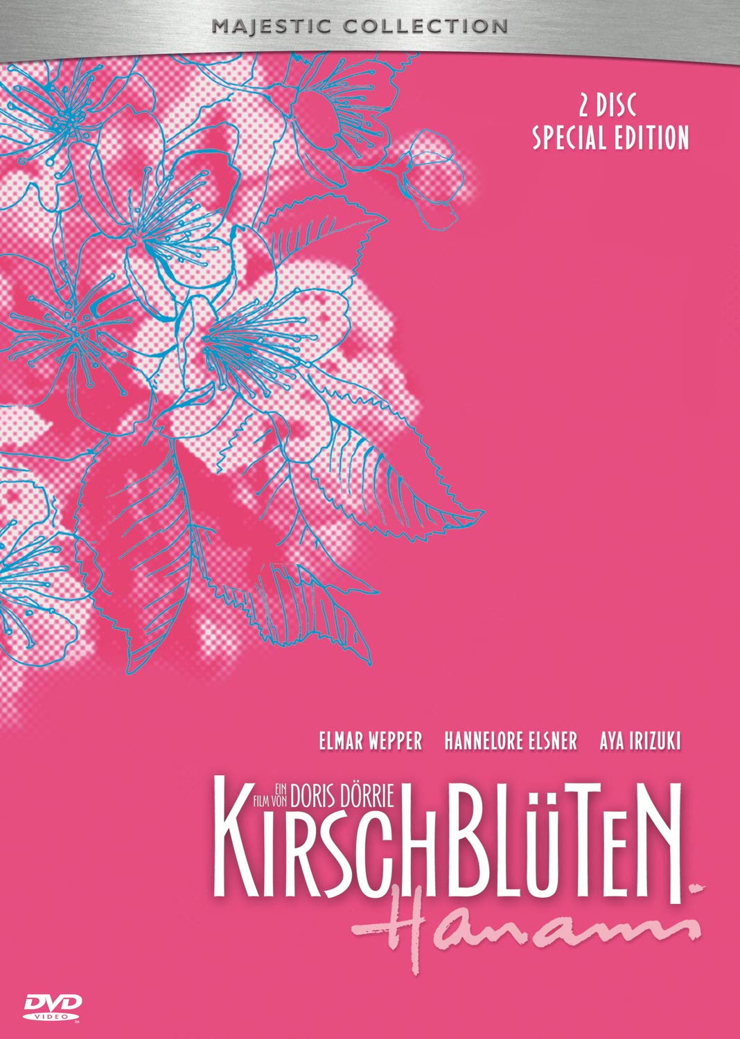 Kirschblüten - Hanami Movies