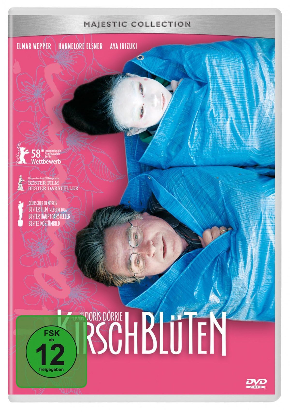 Kirschblüten-Hanami Movies